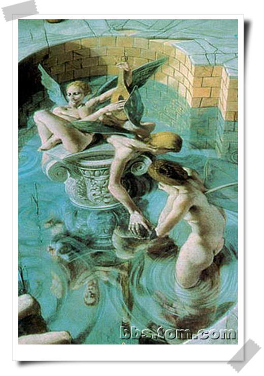 收藏｜搞笑漫画与街头艺术